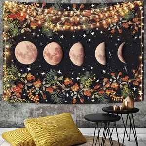 Tapestry Wall Hanging Decoration Home Room Decor
